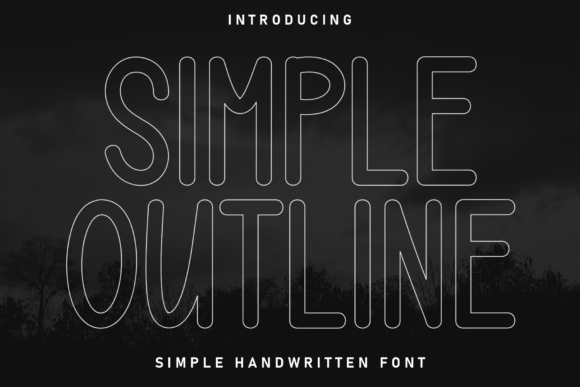 Simple Outline: Elevate Your Creative Projects